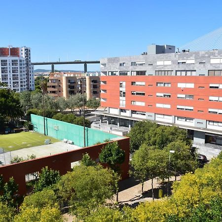 Tagus Life Apartment Lisboa Eksteriør bilde