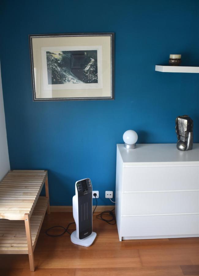 Tagus Life Apartment Lisboa Eksteriør bilde