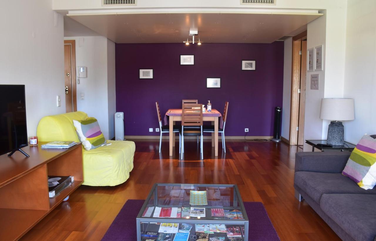 Tagus Life Apartment Lisboa Eksteriør bilde