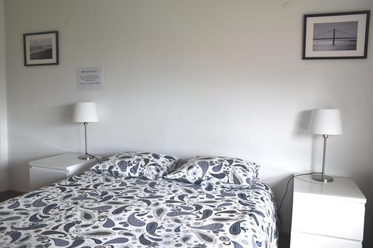 Tagus Life Apartment Lisboa Eksteriør bilde