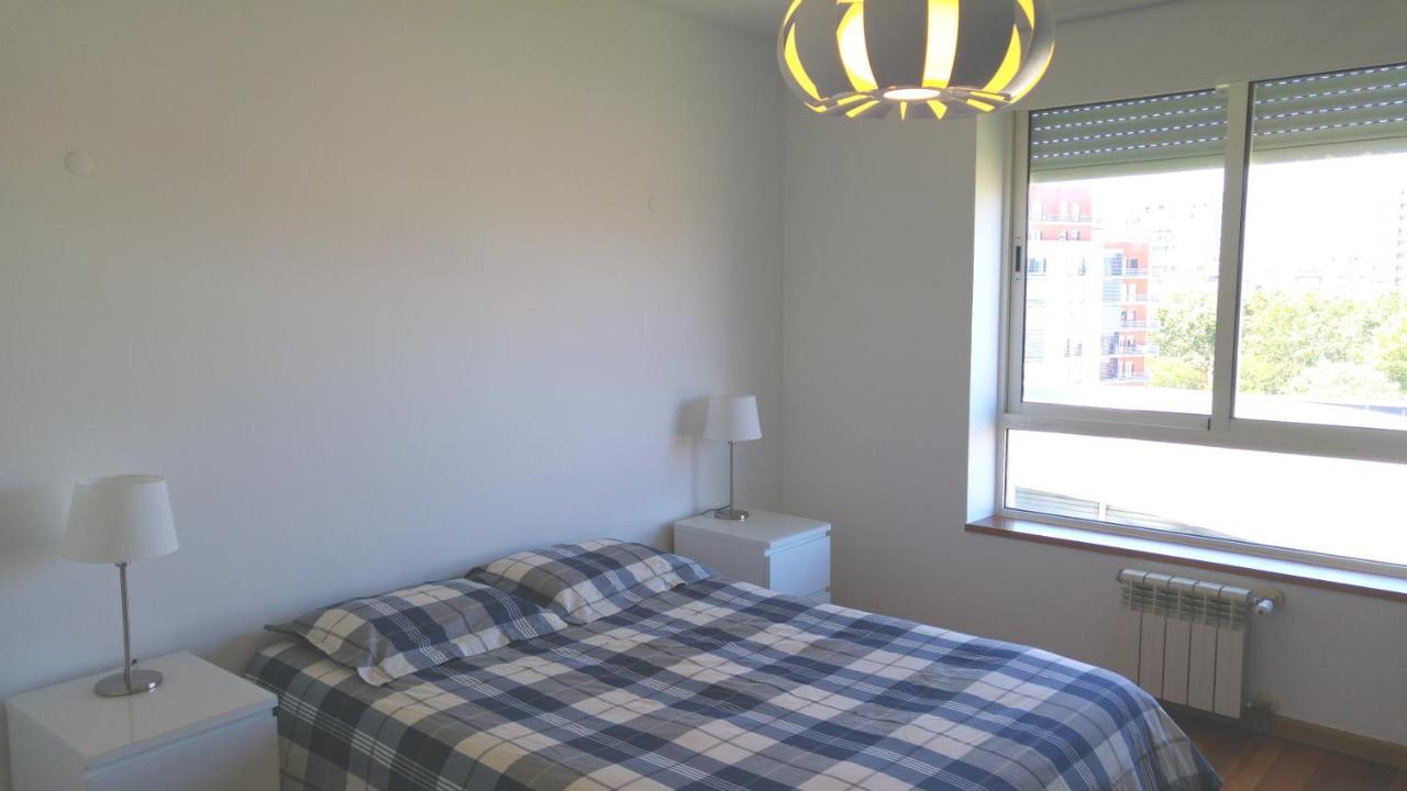 Tagus Life Apartment Lisboa Eksteriør bilde