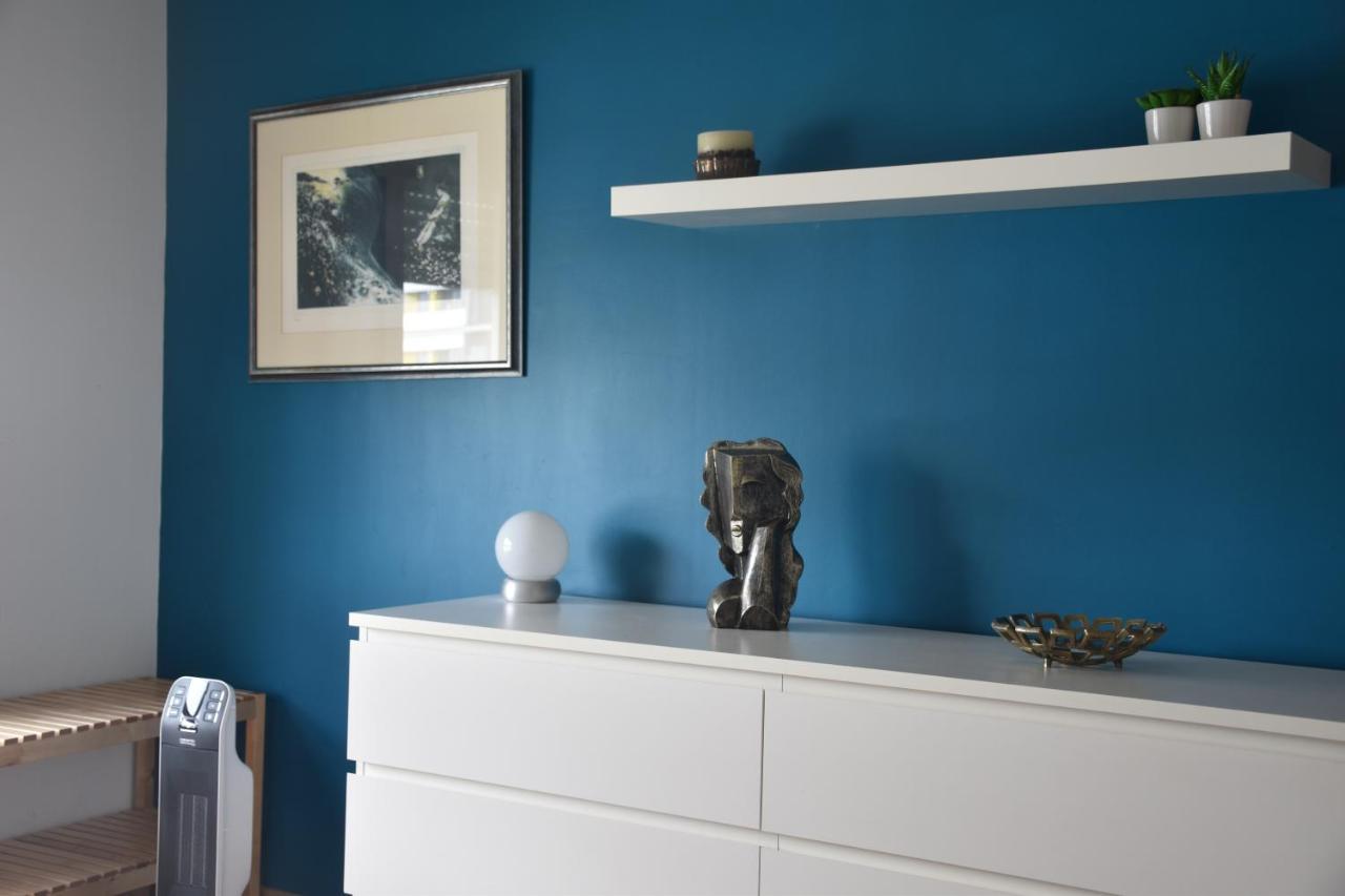 Tagus Life Apartment Lisboa Eksteriør bilde