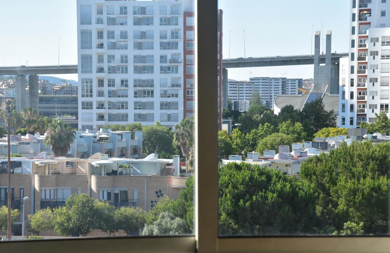 Tagus Life Apartment Lisboa Eksteriør bilde