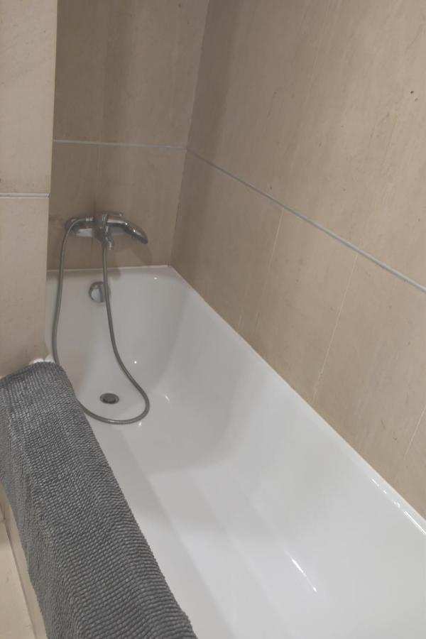 Tagus Life Apartment Lisboa Eksteriør bilde