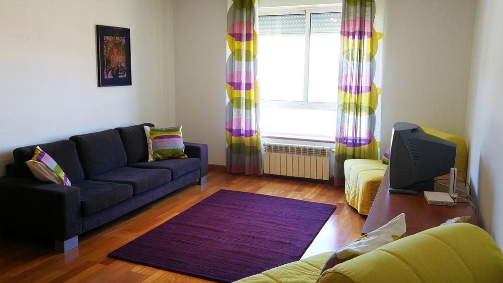 Tagus Life Apartment Lisboa Eksteriør bilde